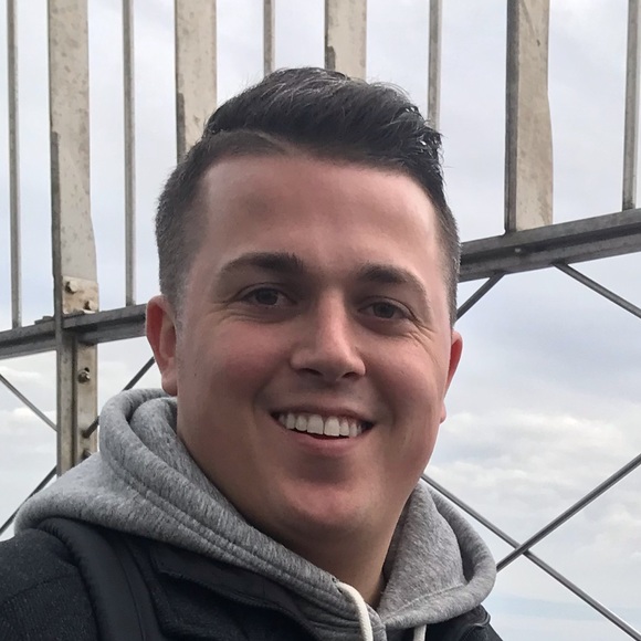 Meet your Posher, Ryan - Picture 1 of 1